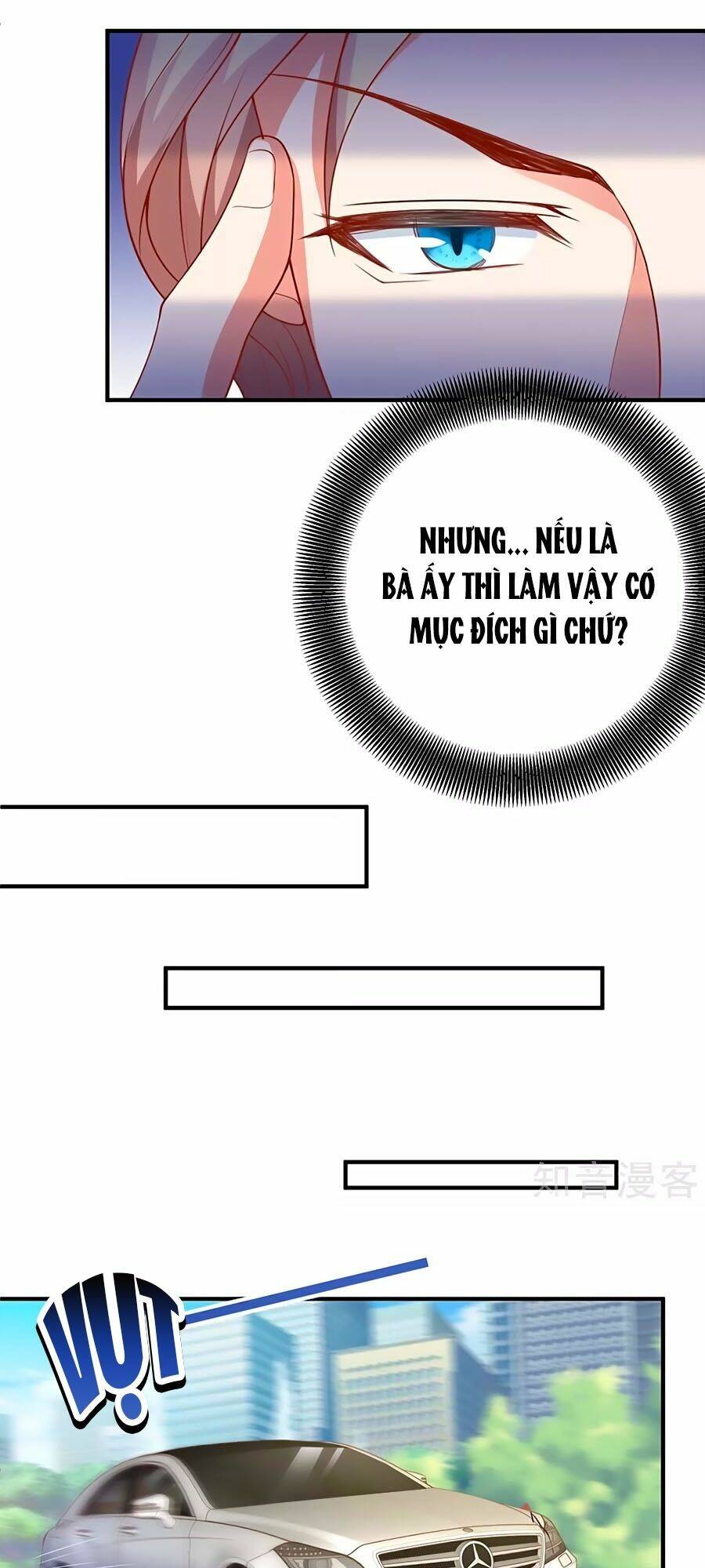 Đưa Mami Về Nhà Chapter 174 - Trang 2