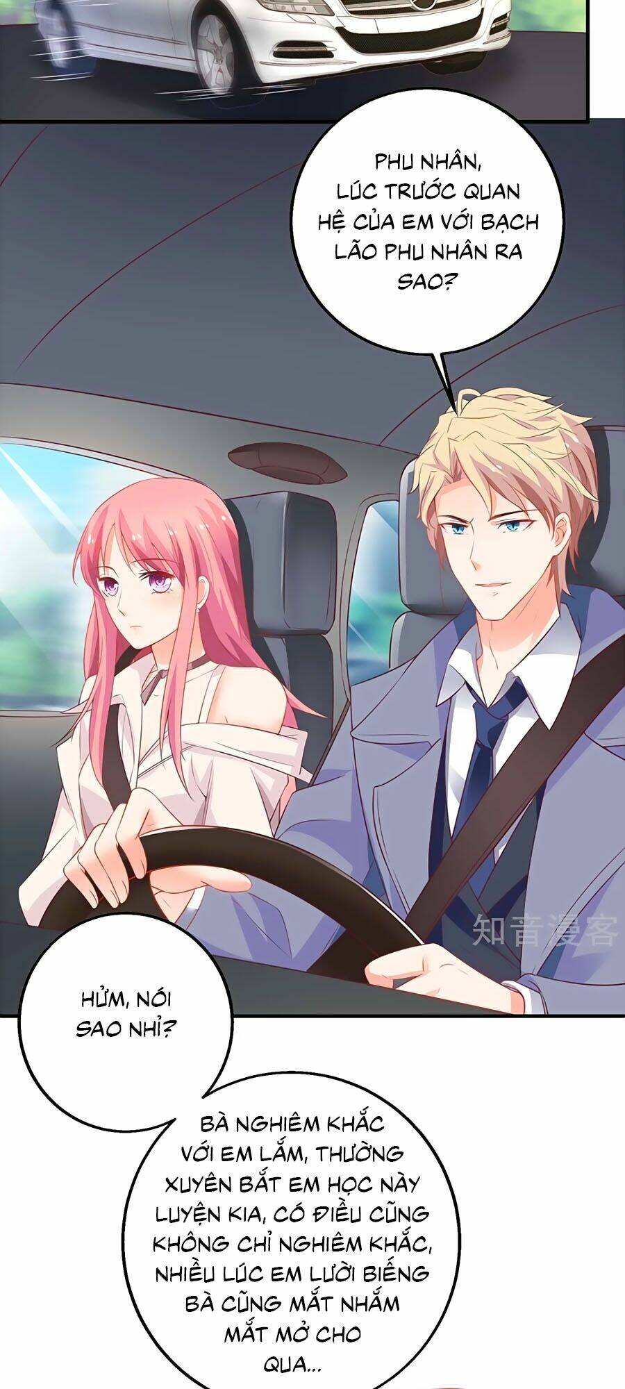 Đưa Mami Về Nhà Chapter 174 - Trang 2