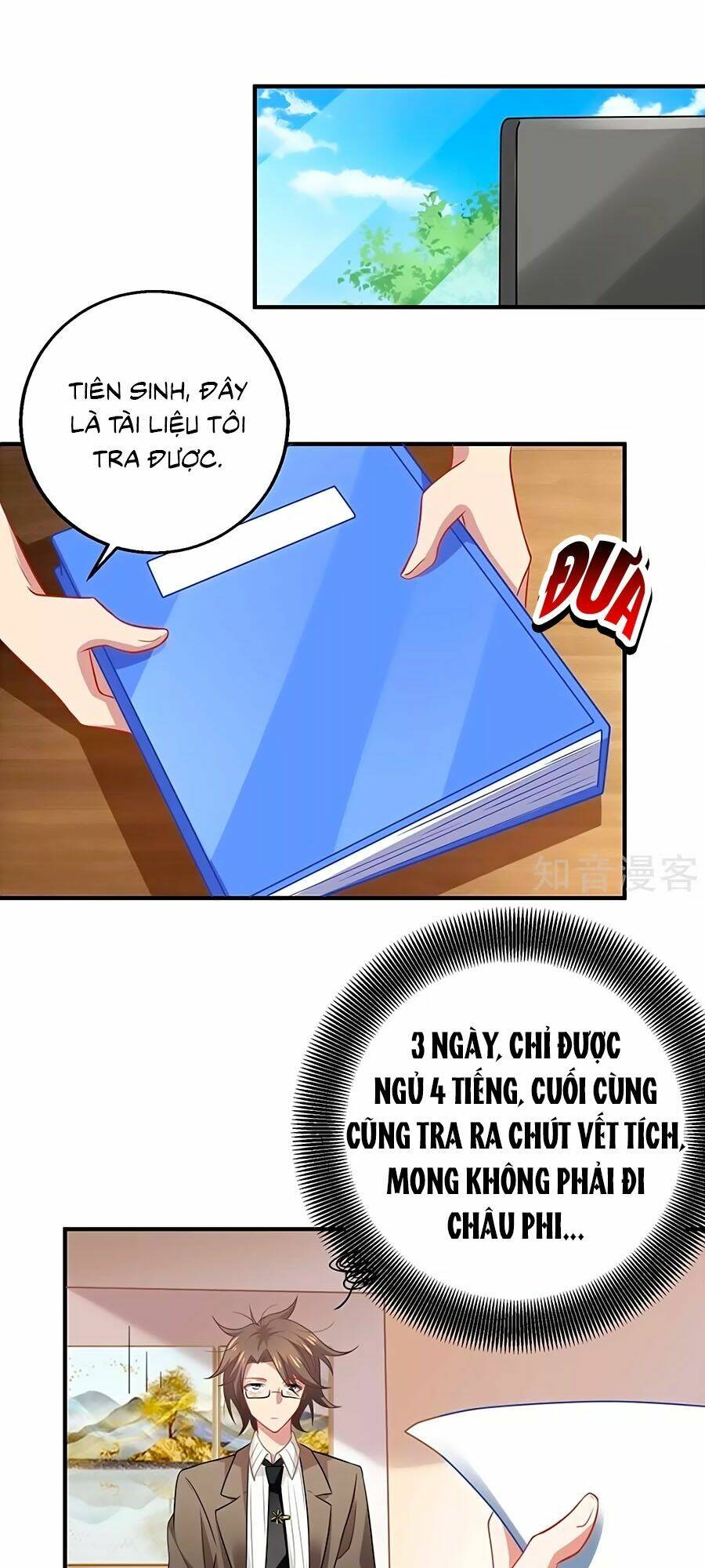 Đưa Mami Về Nhà Chapter 174 - Trang 2