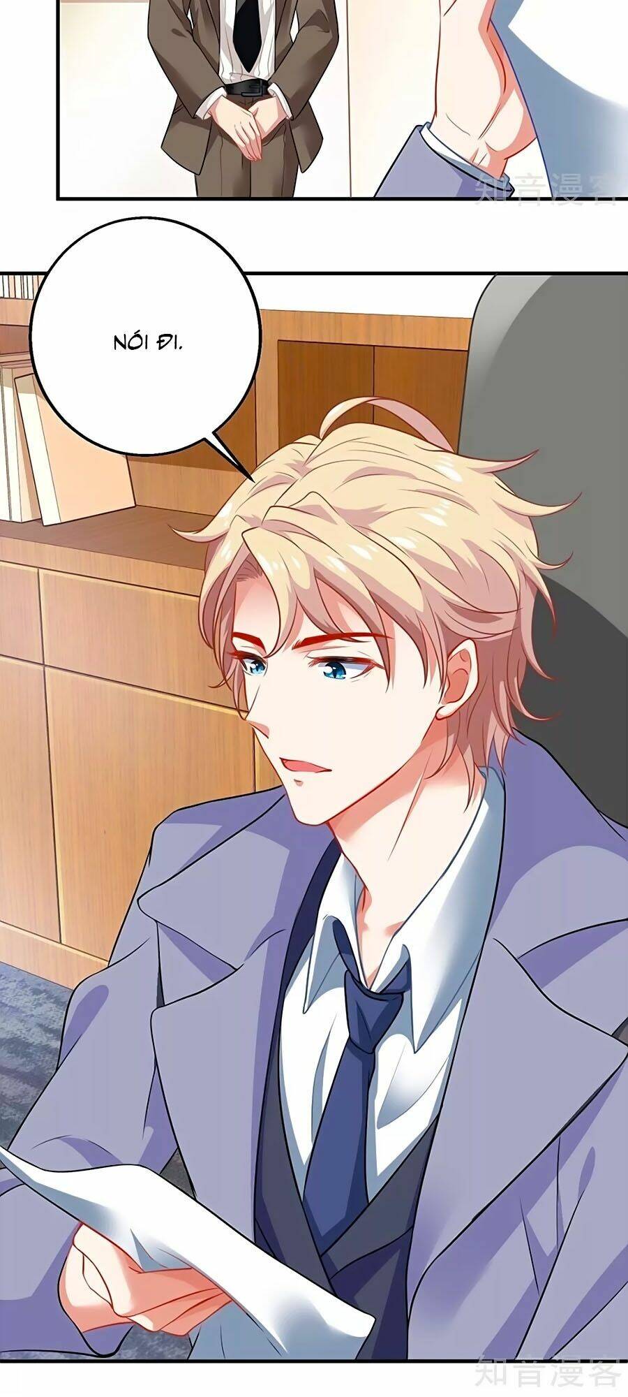 Đưa Mami Về Nhà Chapter 174 - Trang 2