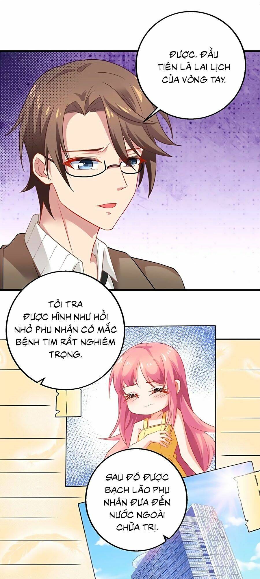 Đưa Mami Về Nhà Chapter 174 - Trang 2