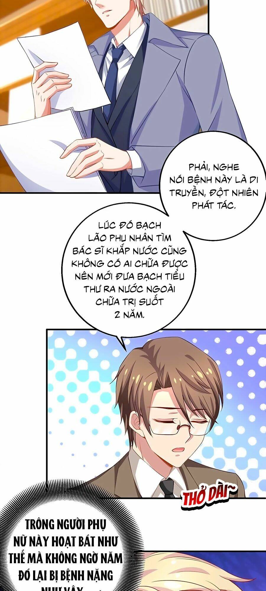 Đưa Mami Về Nhà Chapter 174 - Trang 2