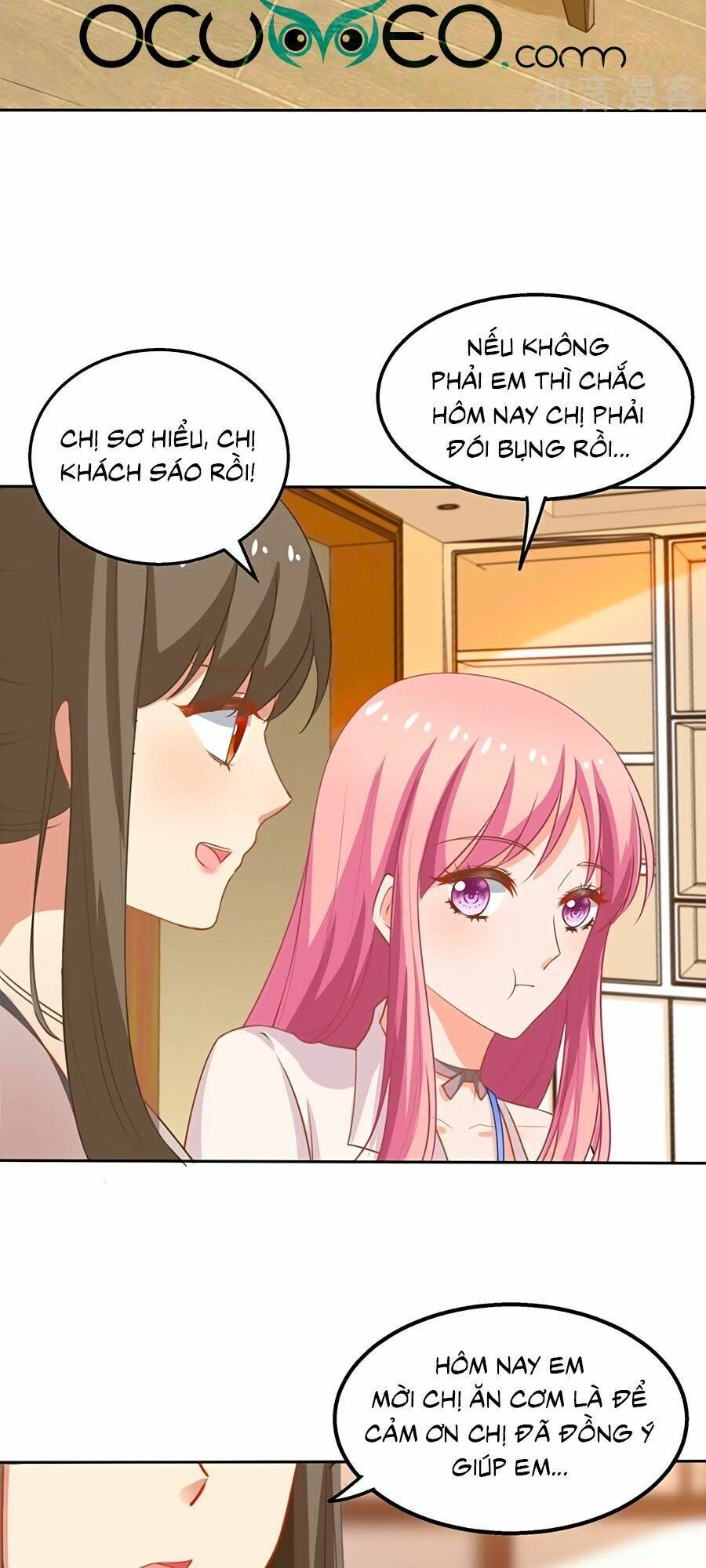 Đưa Mami Về Nhà Chapter 176 - Trang 2