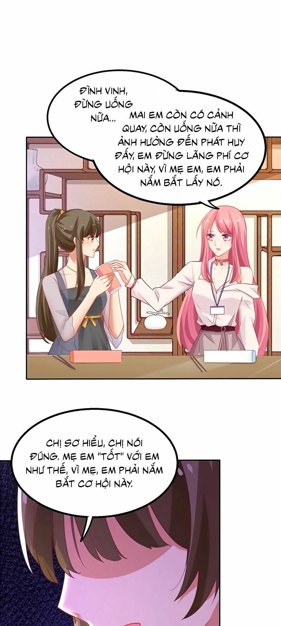 Đưa Mami Về Nhà Chapter 176 - Trang 2