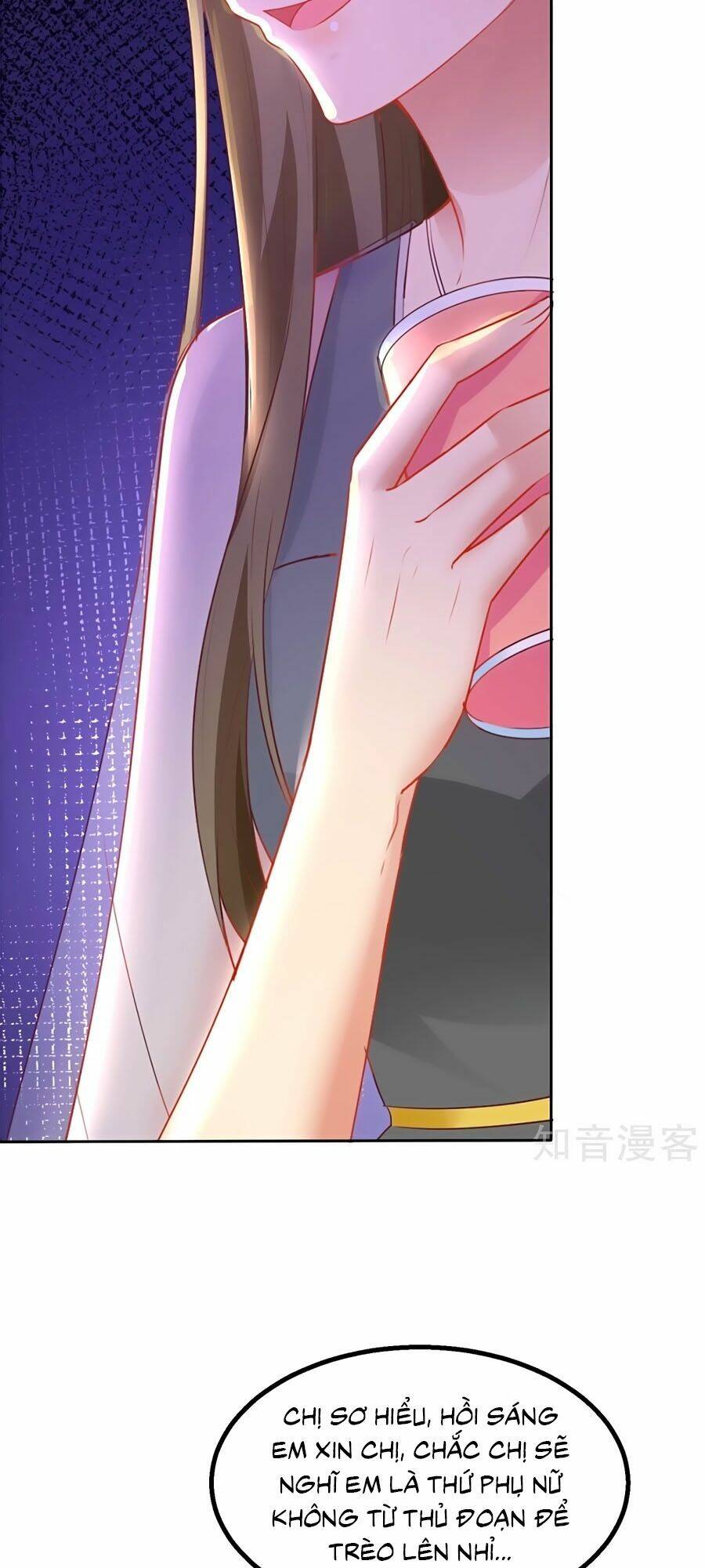 Đưa Mami Về Nhà Chapter 176 - Trang 2