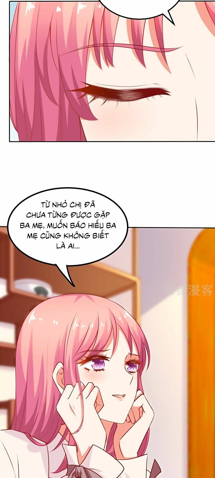 Đưa Mami Về Nhà Chapter 176 - Trang 2