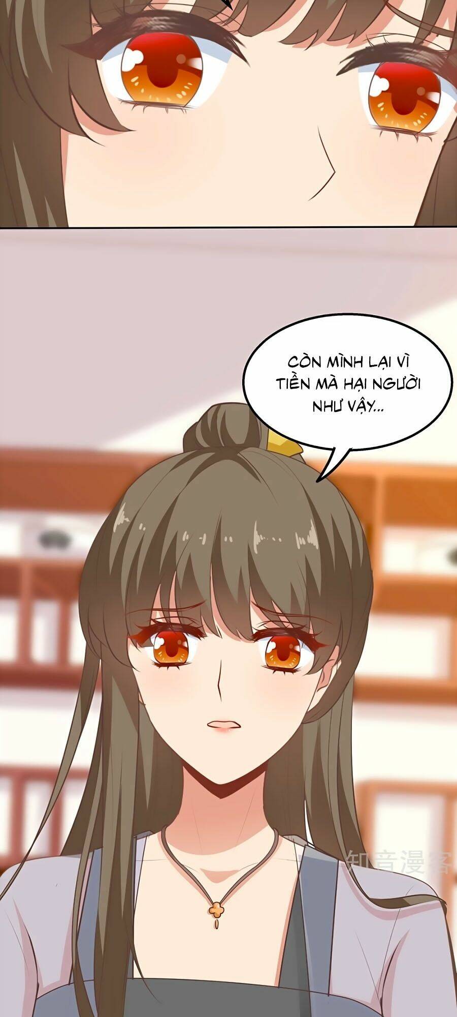 Đưa Mami Về Nhà Chapter 176 - Trang 2