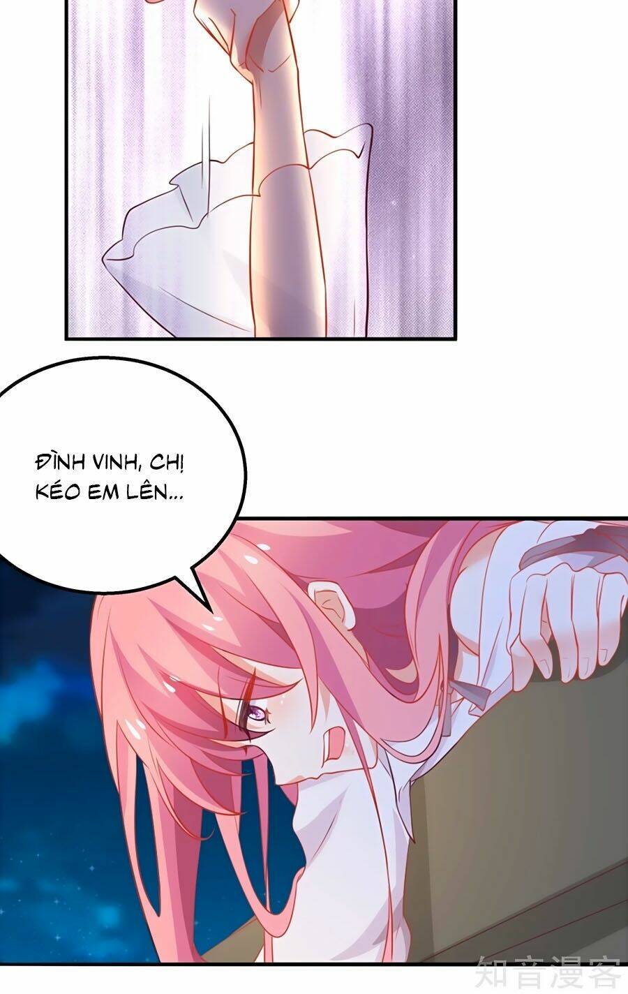 Đưa Mami Về Nhà Chapter 177 - Trang 2