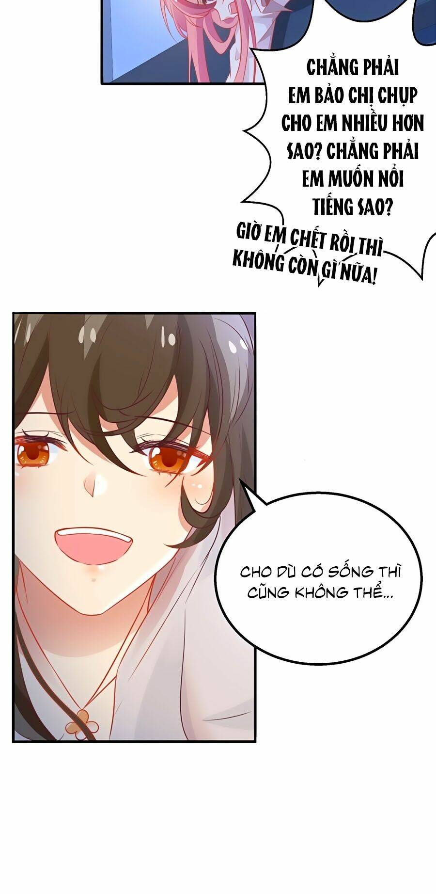 Đưa Mami Về Nhà Chapter 177 - Trang 2