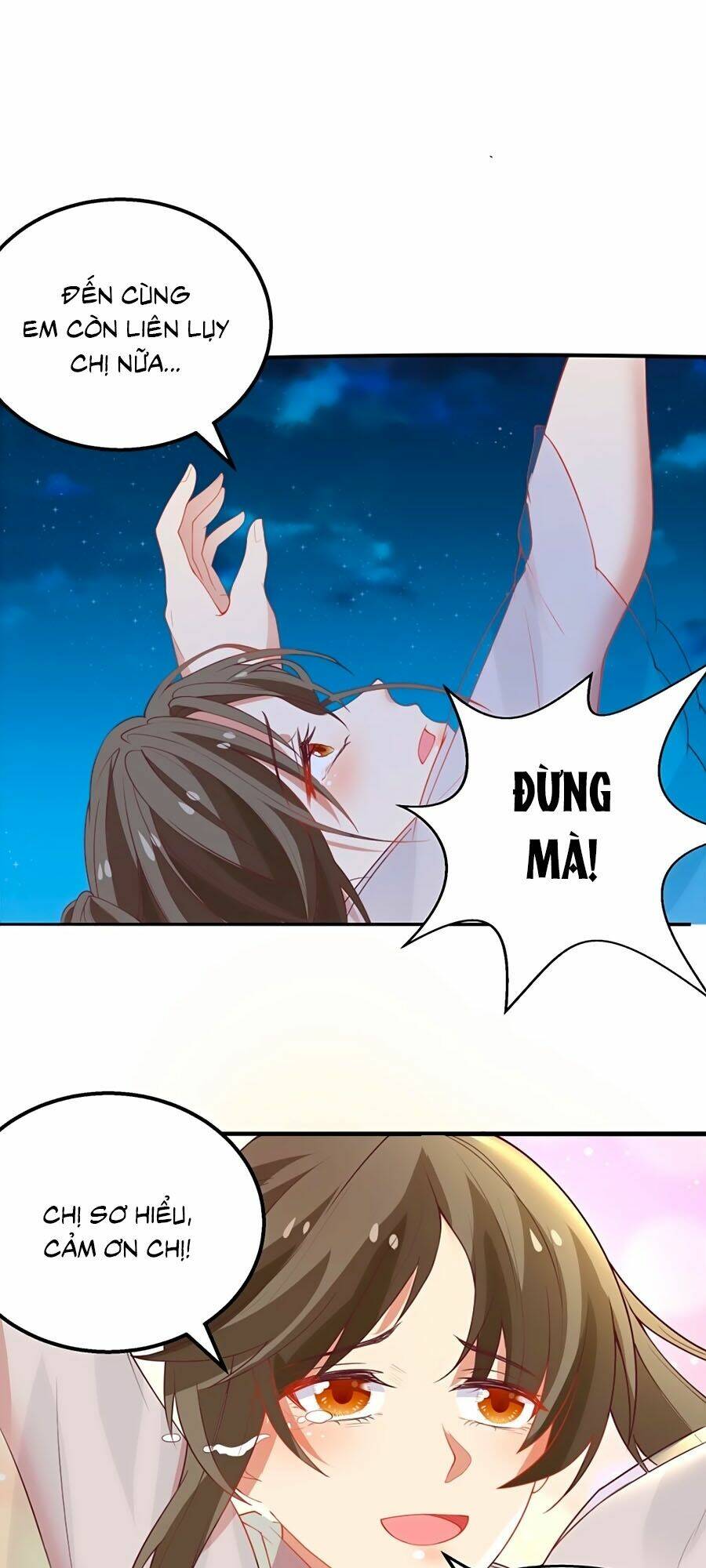 Đưa Mami Về Nhà Chapter 177 - Trang 2