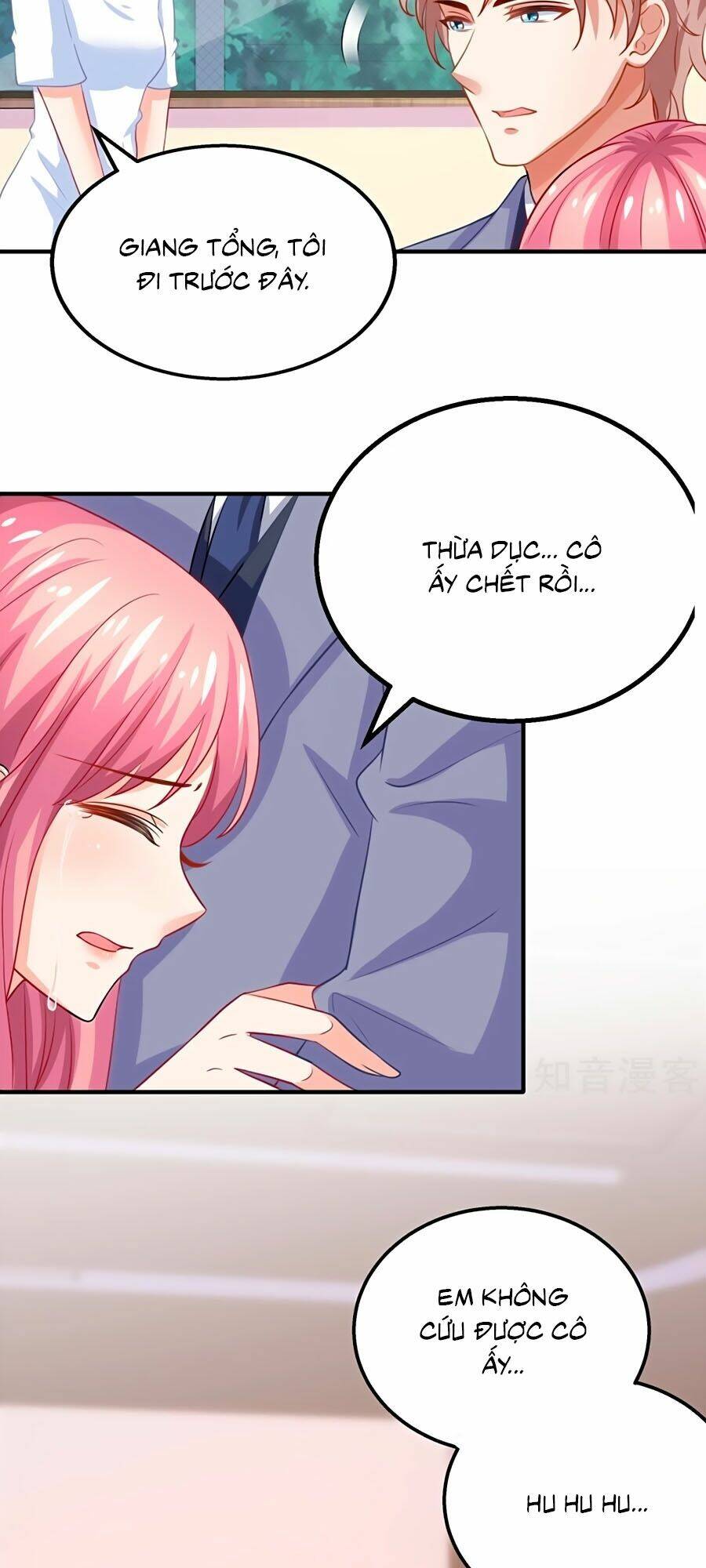 Đưa Mami Về Nhà Chapter 178 - Trang 2