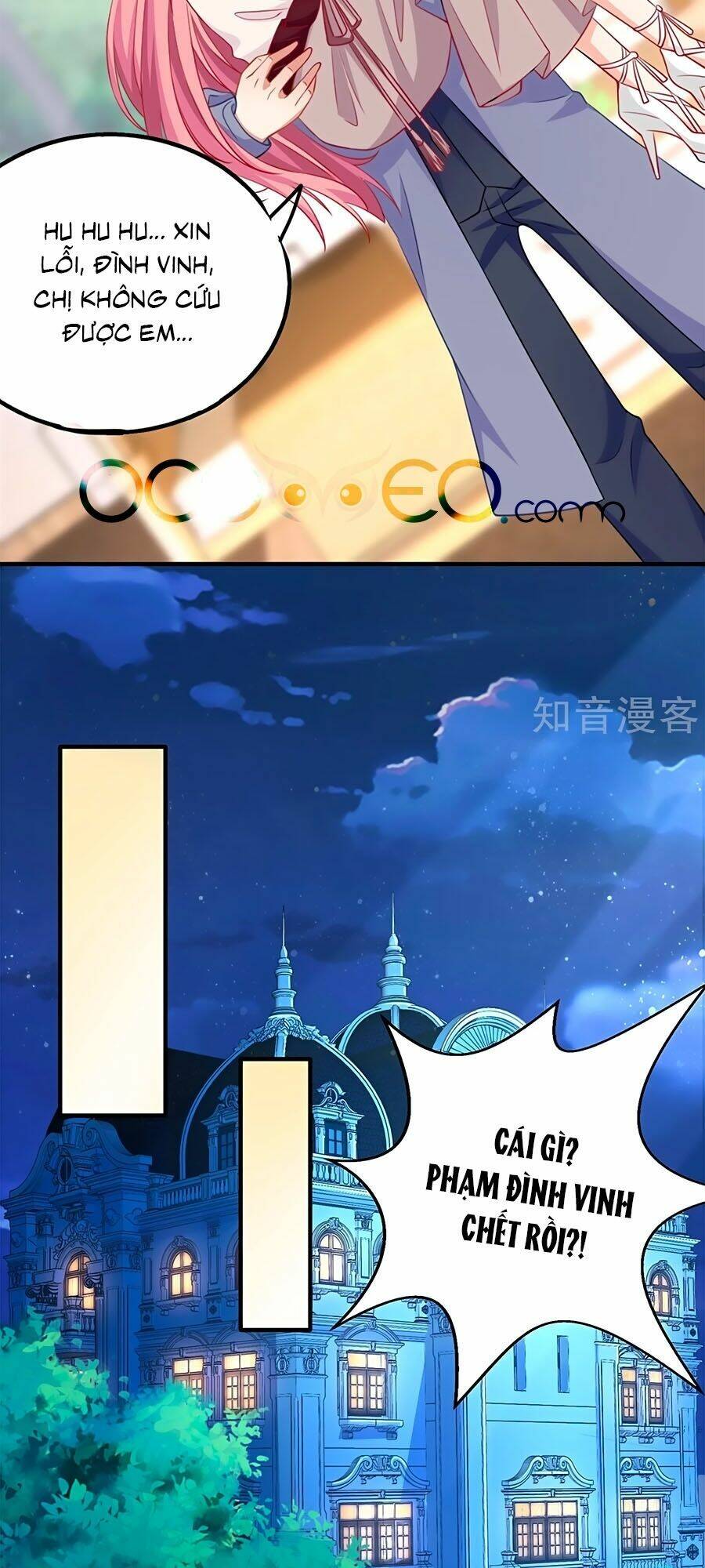 Đưa Mami Về Nhà Chapter 178 - Trang 2