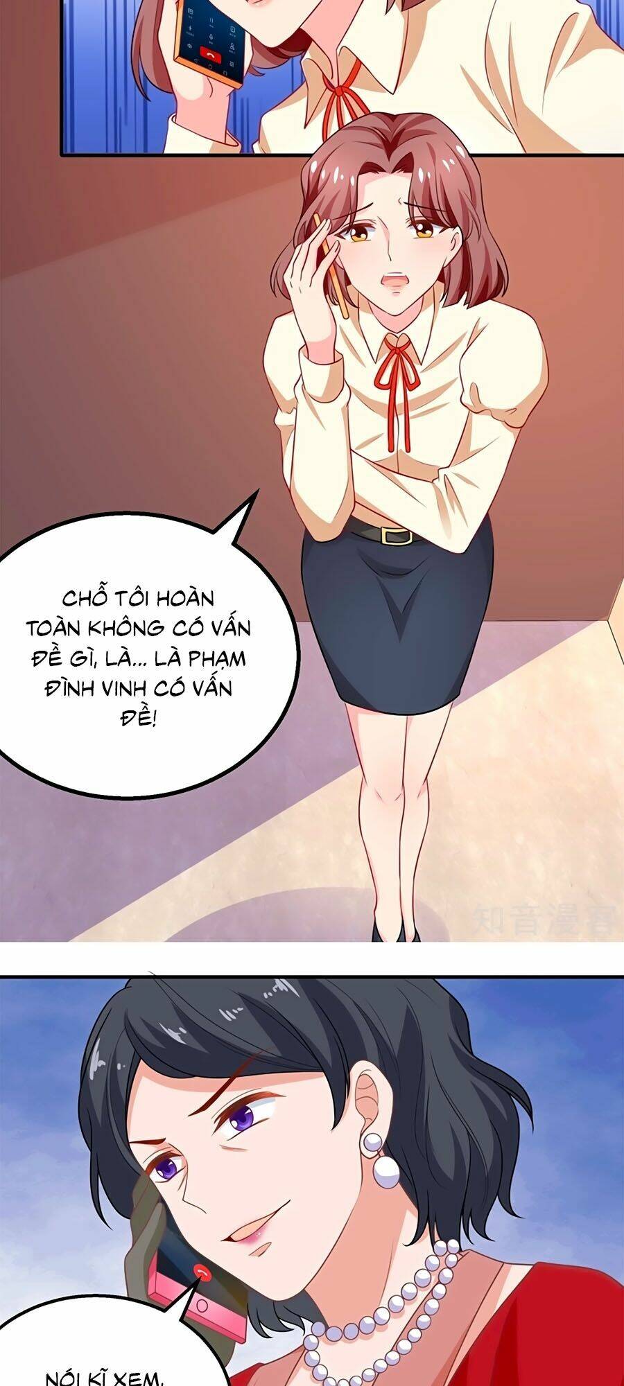 Đưa Mami Về Nhà Chapter 178 - Trang 2