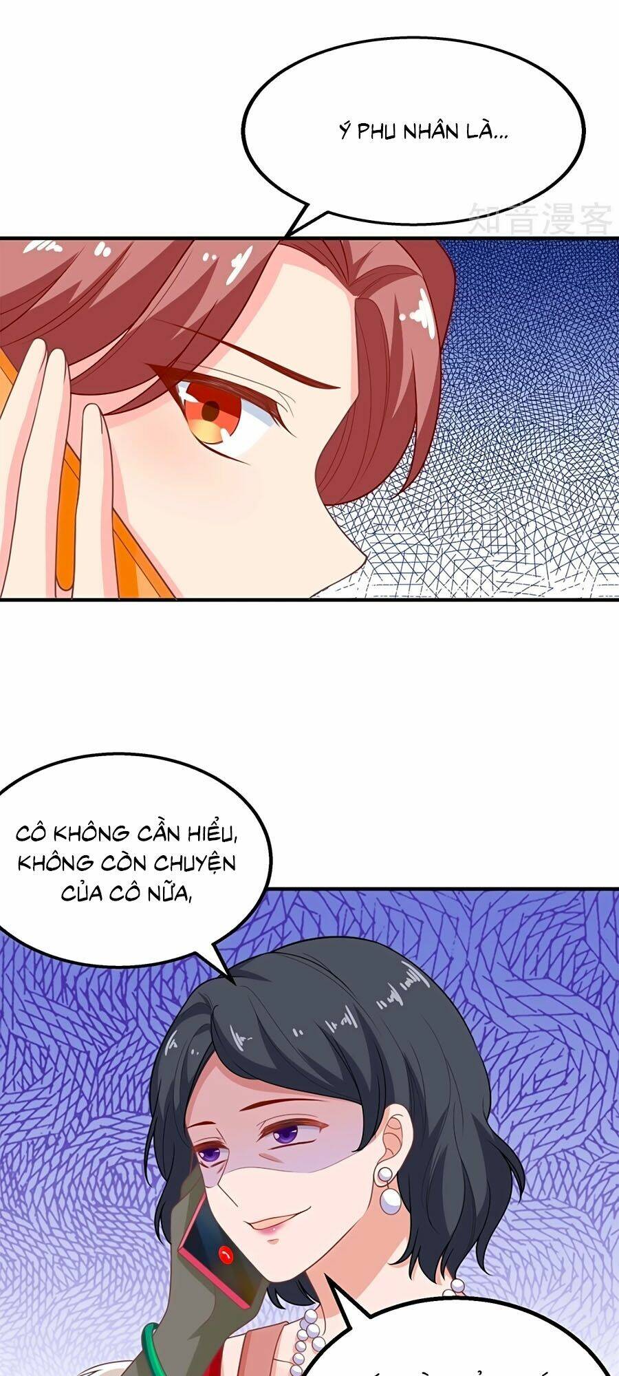 Đưa Mami Về Nhà Chapter 178 - Trang 2