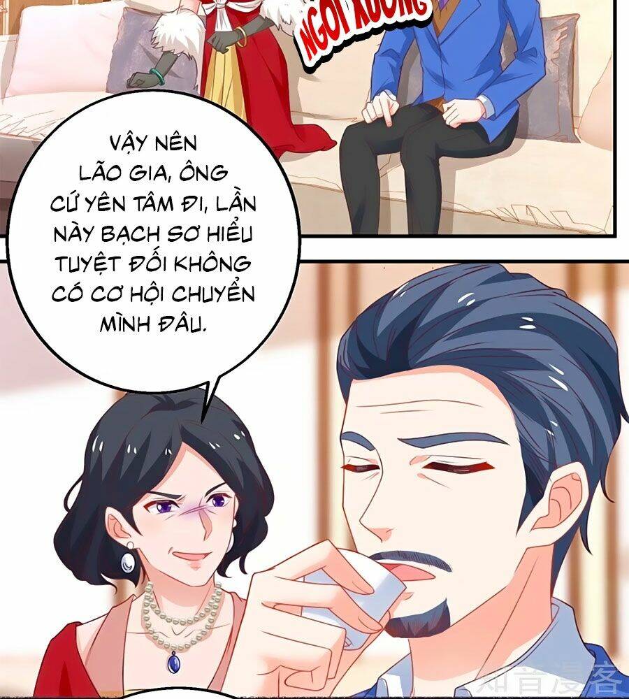 Đưa Mami Về Nhà Chapter 179 - Trang 2