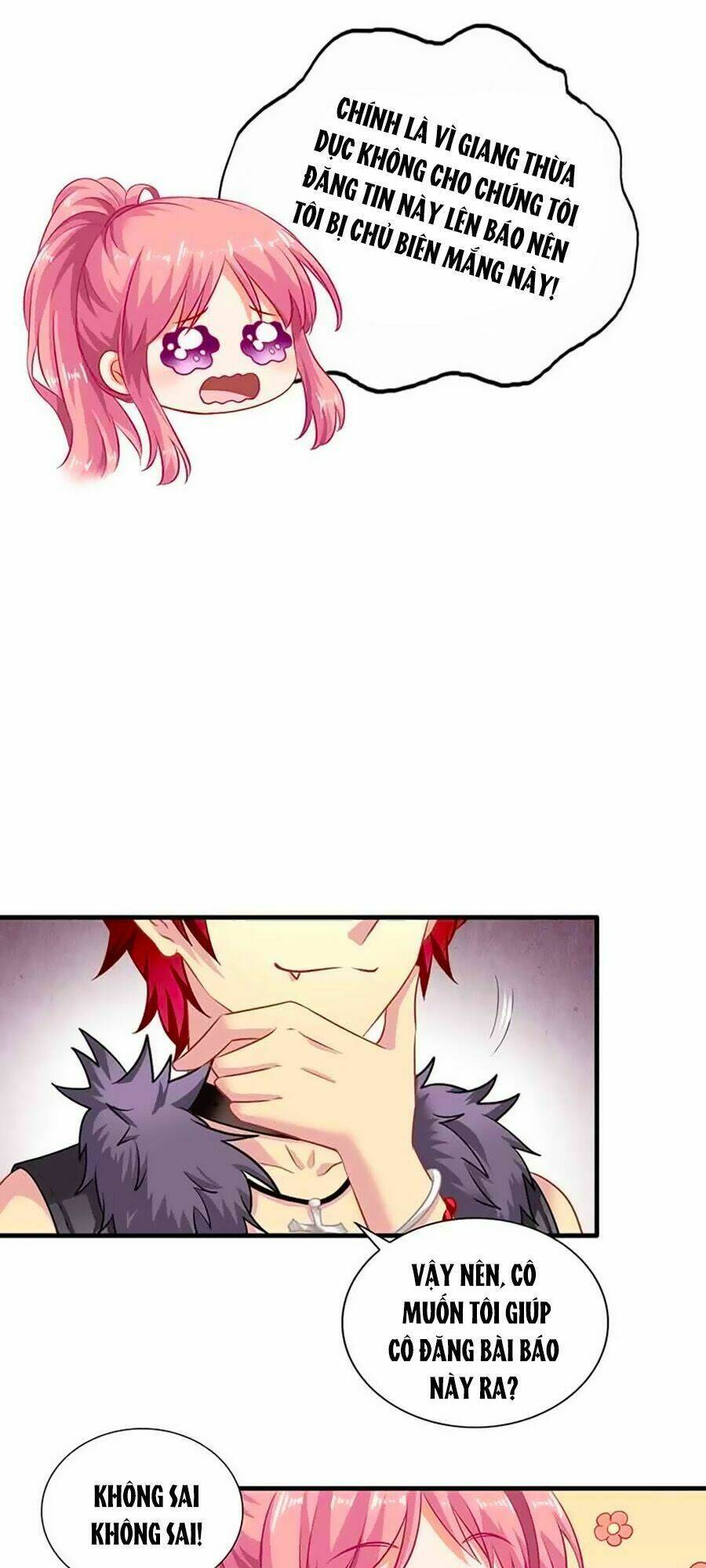 Đưa Mami Về Nhà Chapter 18 - Trang 2