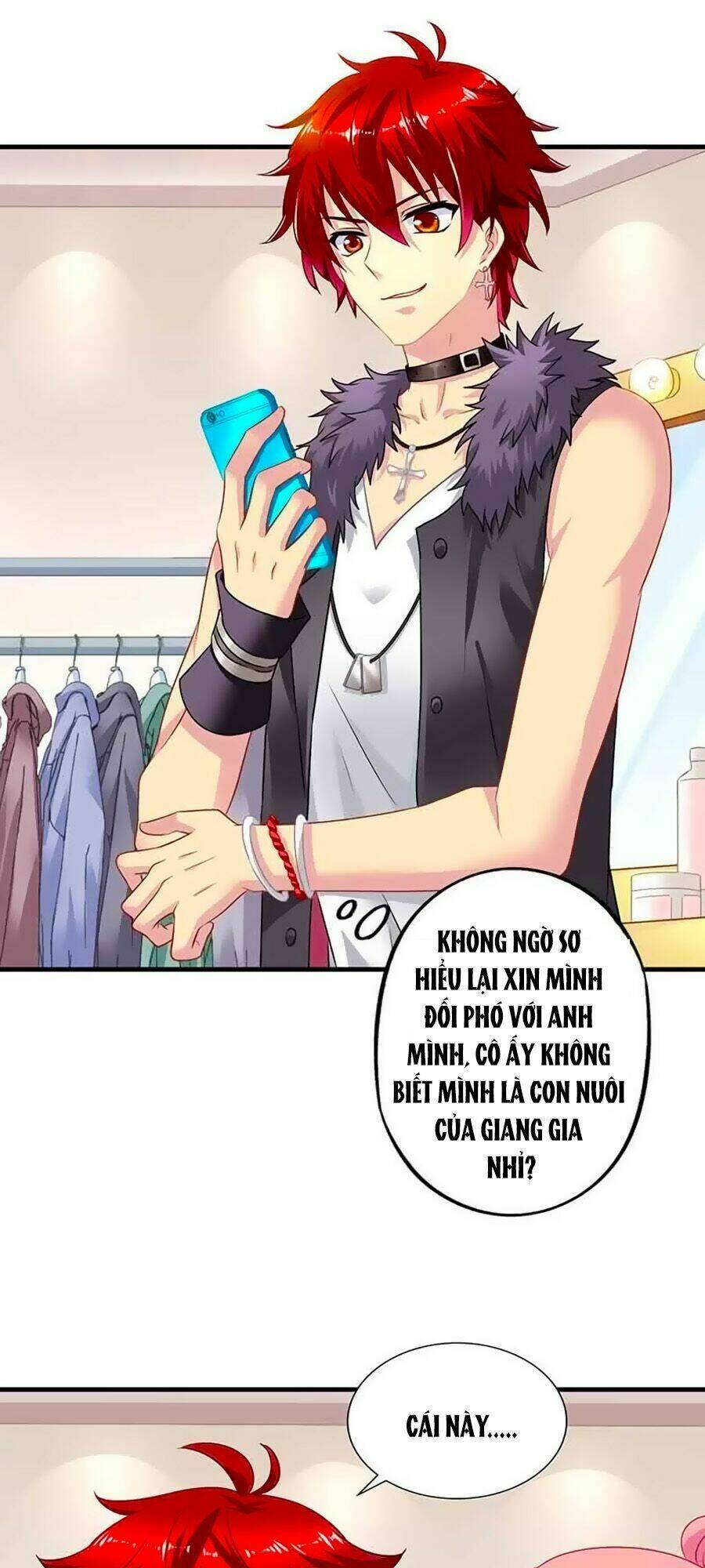 Đưa Mami Về Nhà Chapter 18 - Trang 2