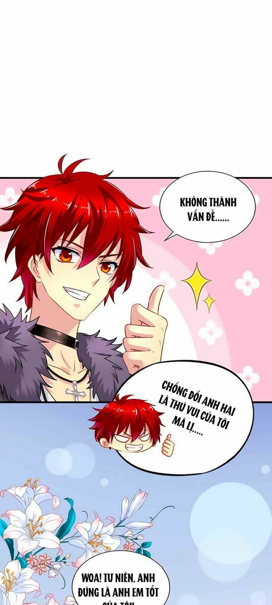 Đưa Mami Về Nhà Chapter 18 - Trang 2