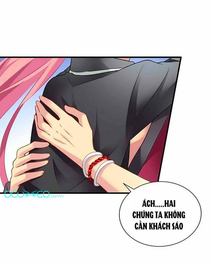 Đưa Mami Về Nhà Chapter 18 - Trang 2