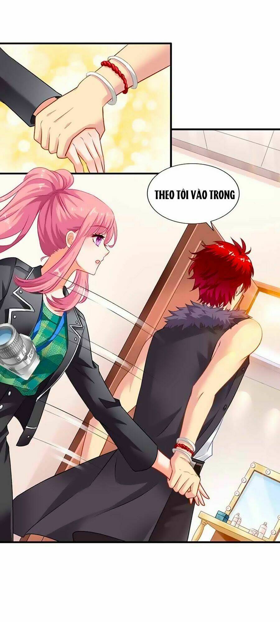 Đưa Mami Về Nhà Chapter 18 - Trang 2