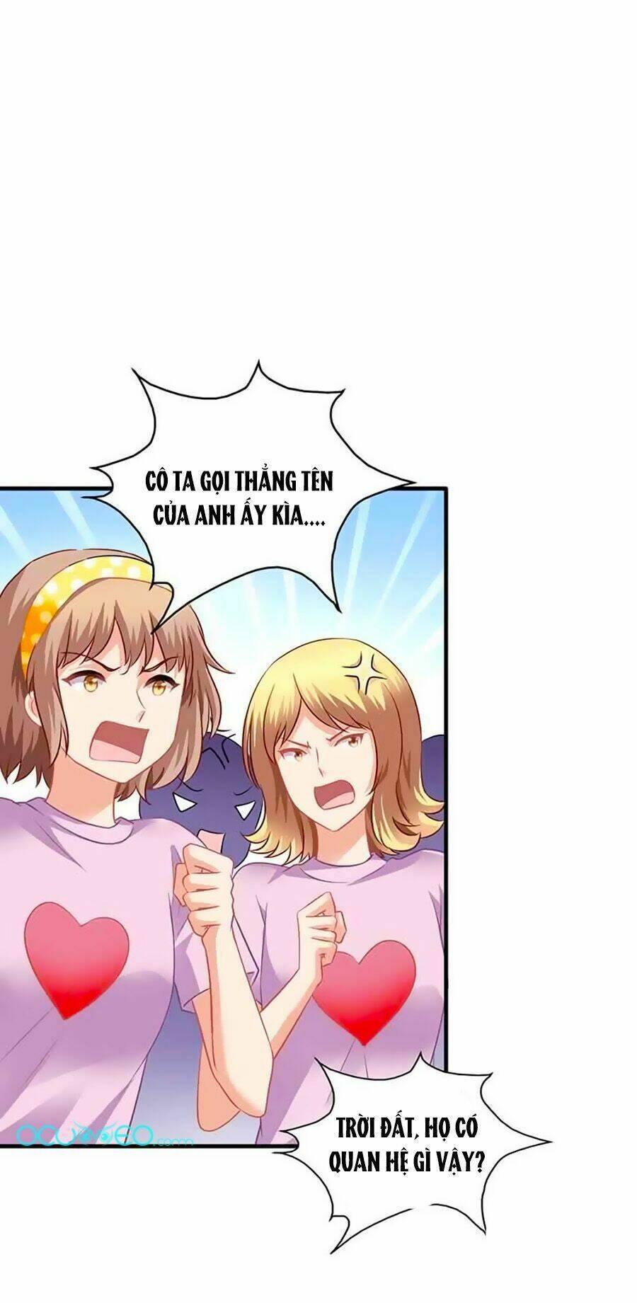 Đưa Mami Về Nhà Chapter 18 - Trang 2