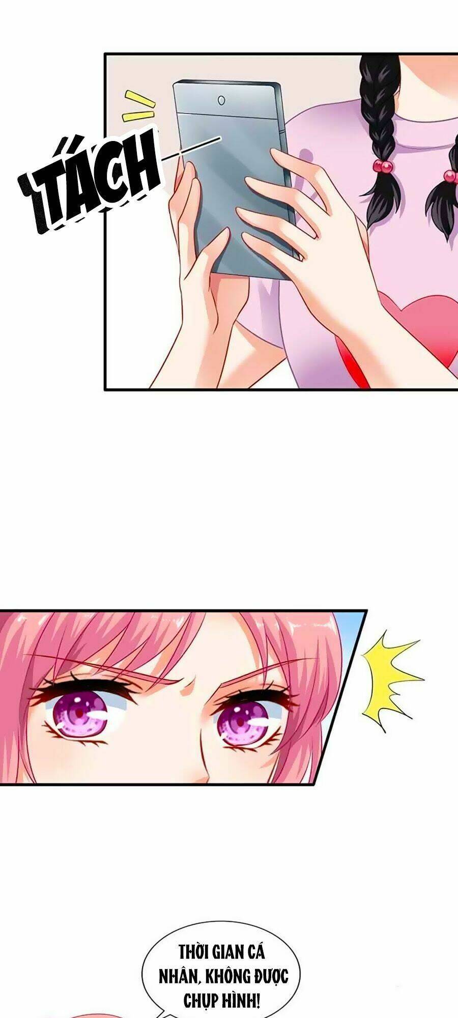 Đưa Mami Về Nhà Chapter 18 - Trang 2