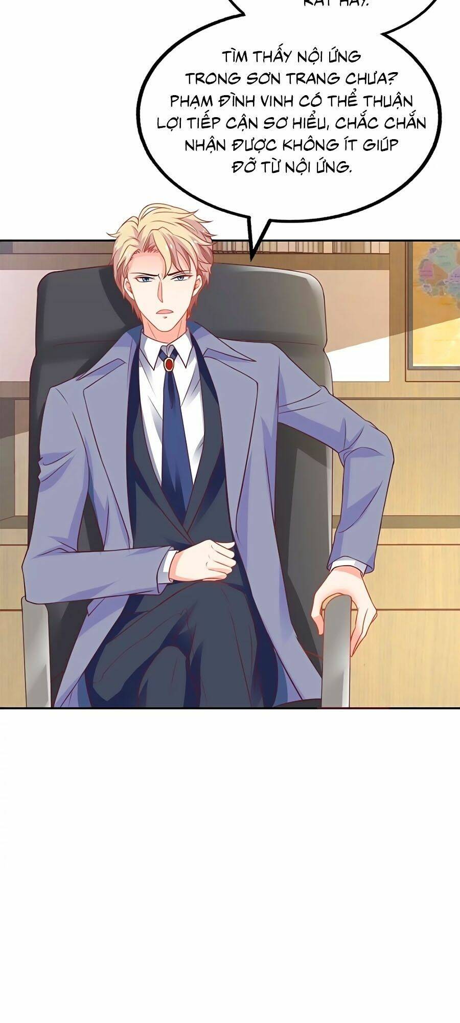 Đưa Mami Về Nhà Chapter 180 - Trang 2