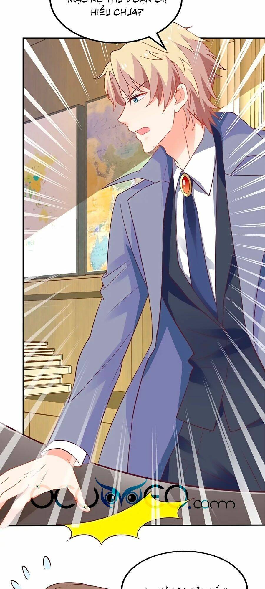 Đưa Mami Về Nhà Chapter 180 - Trang 2