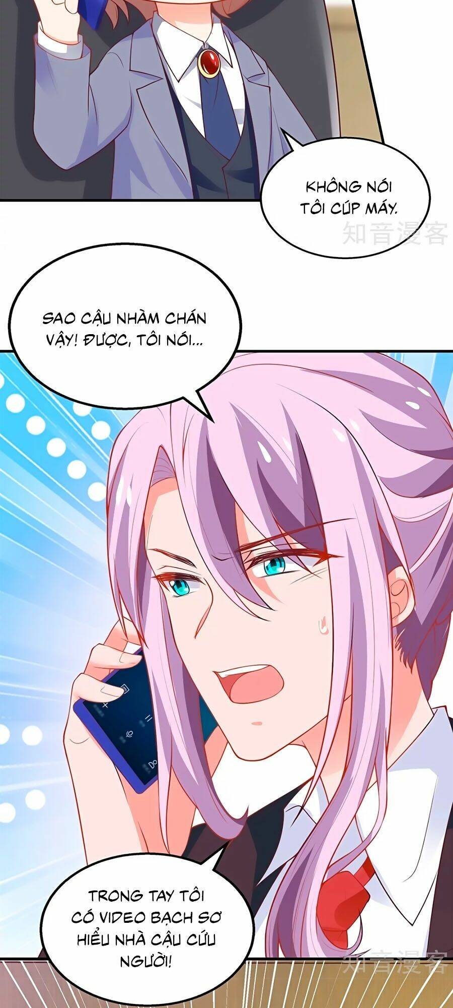 Đưa Mami Về Nhà Chapter 180 - Trang 2