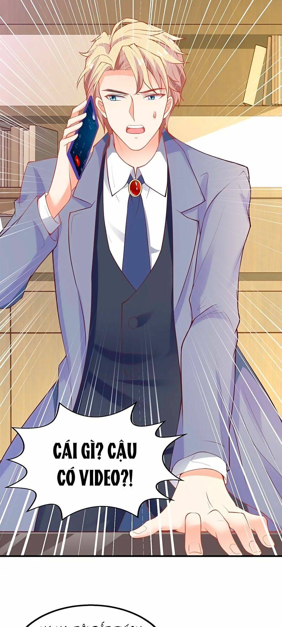 Đưa Mami Về Nhà Chapter 180 - Trang 2