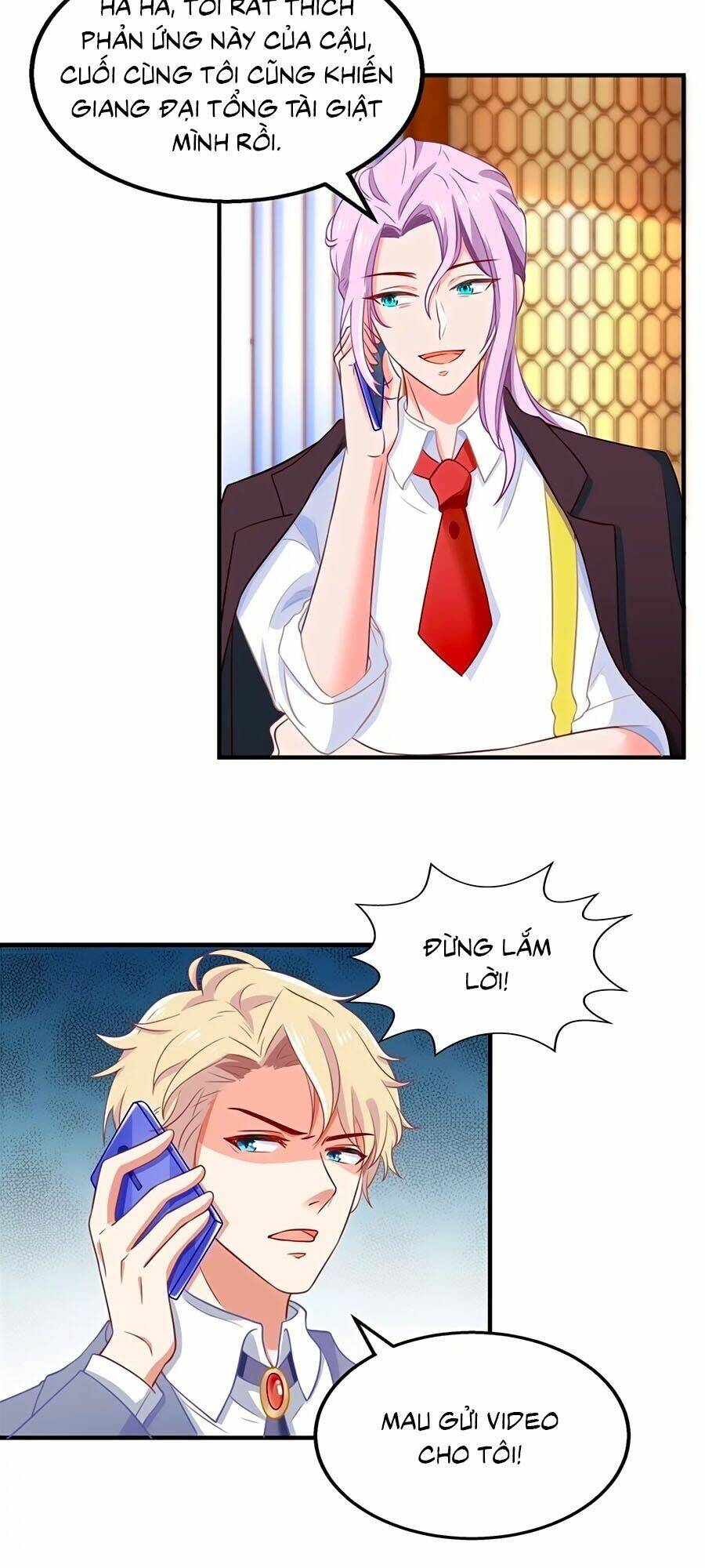 Đưa Mami Về Nhà Chapter 180 - Trang 2