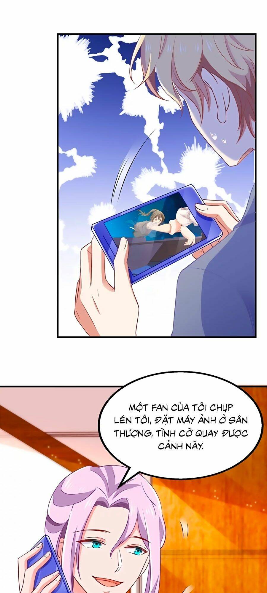 Đưa Mami Về Nhà Chapter 180 - Trang 2