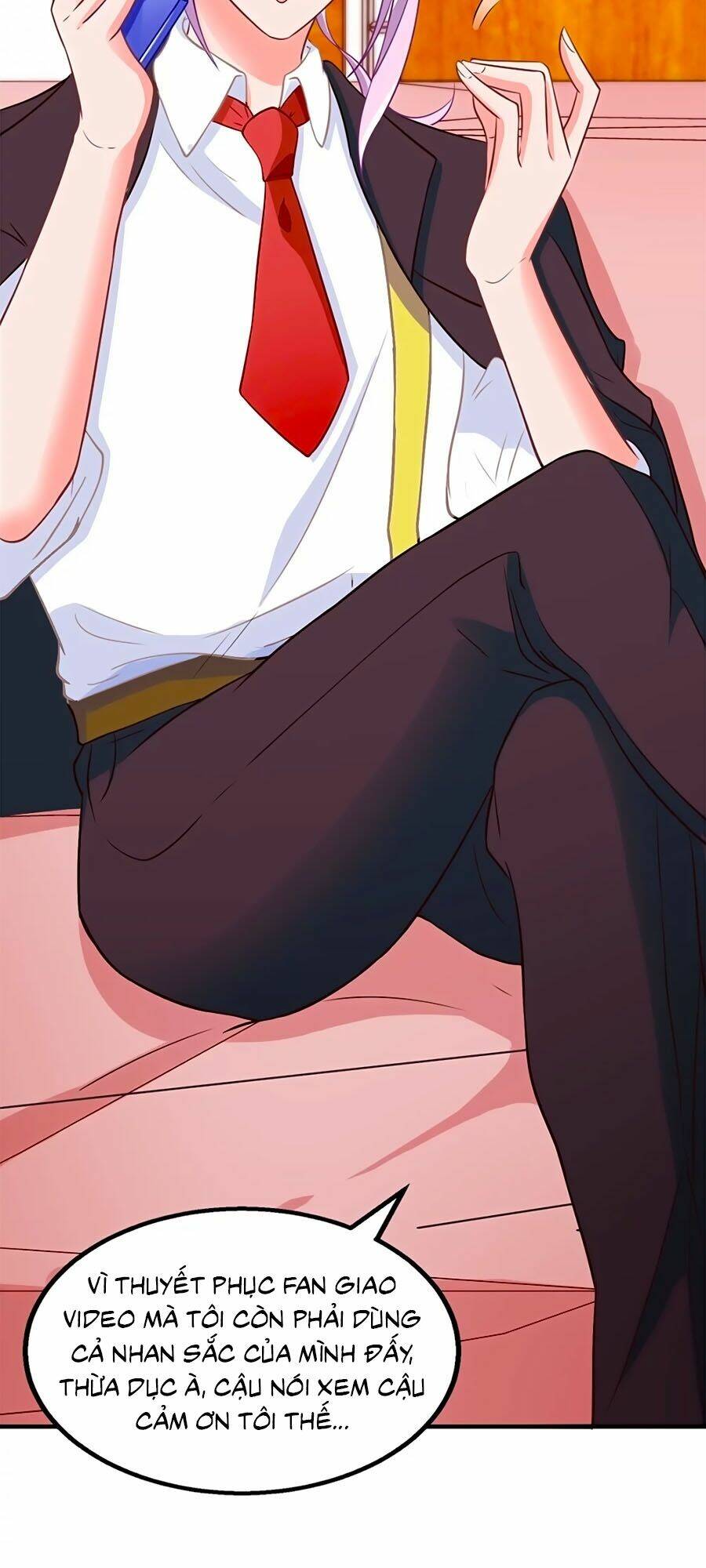 Đưa Mami Về Nhà Chapter 180 - Trang 2