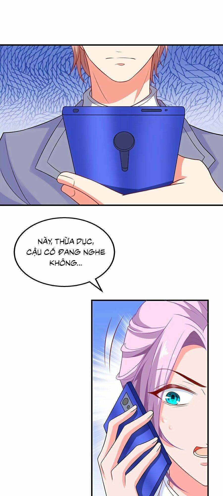 Đưa Mami Về Nhà Chapter 180 - Trang 2