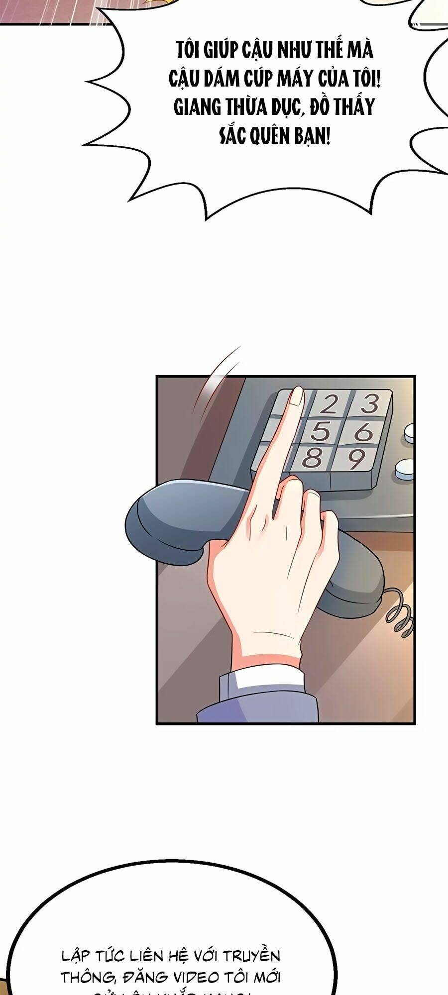 Đưa Mami Về Nhà Chapter 180 - Trang 2