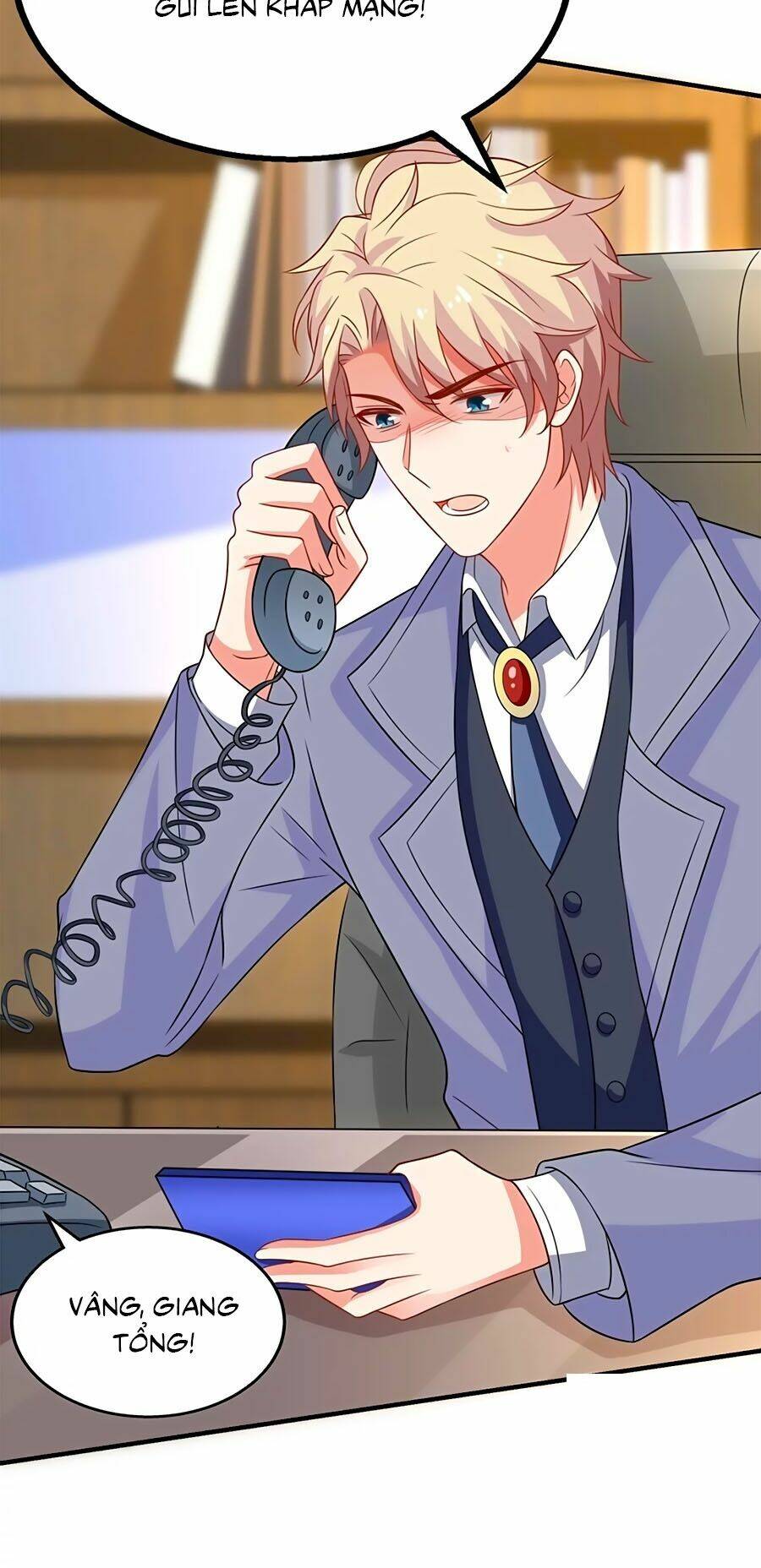 Đưa Mami Về Nhà Chapter 180 - Trang 2