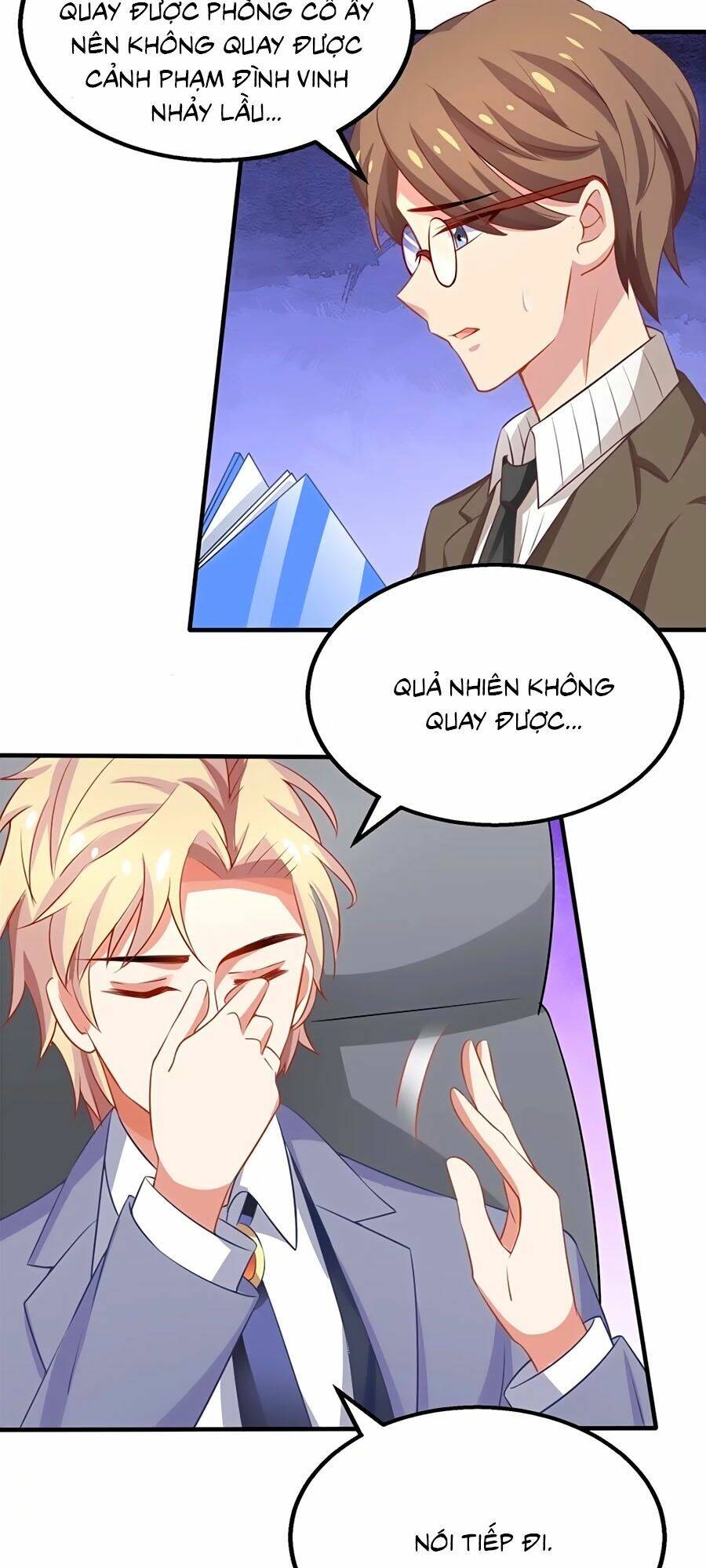 Đưa Mami Về Nhà Chapter 180 - Trang 2