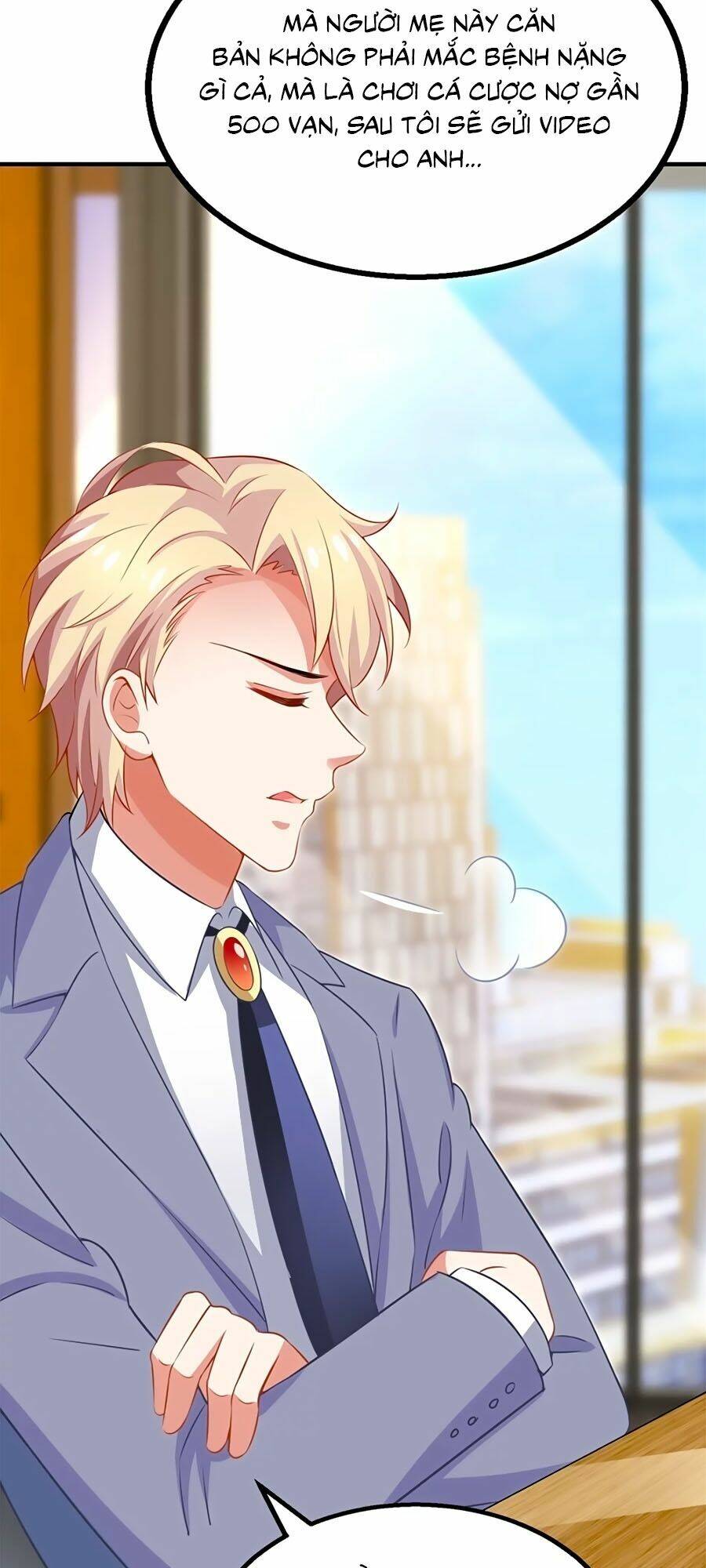 Đưa Mami Về Nhà Chapter 180 - Trang 2