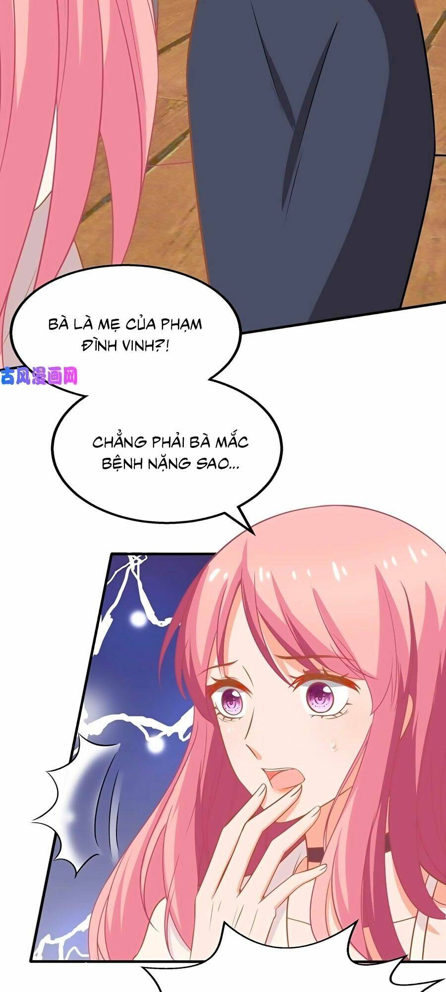 Đưa Mami Về Nhà Chapter 181 - Trang 2