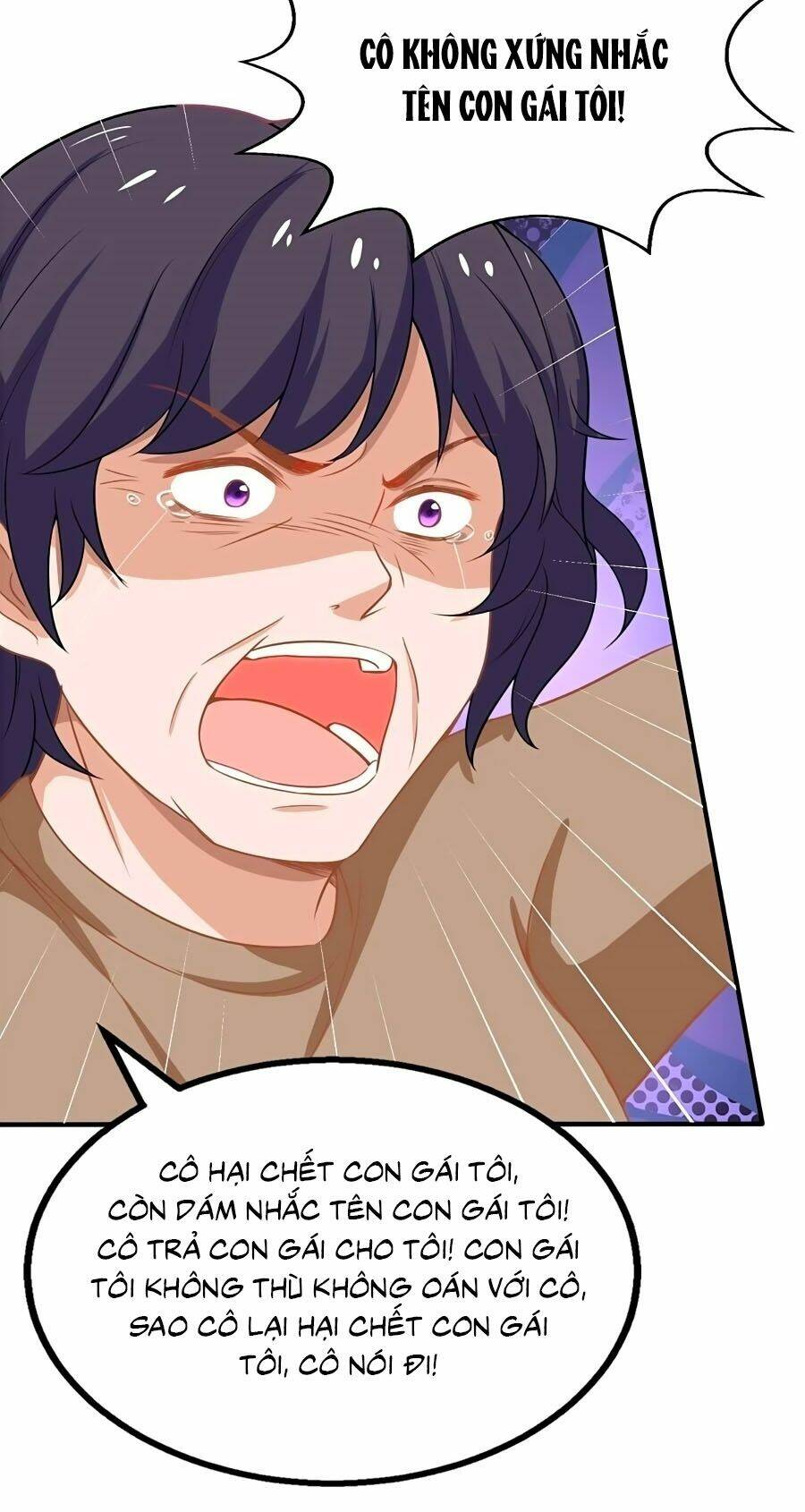 Đưa Mami Về Nhà Chapter 181 - Trang 2