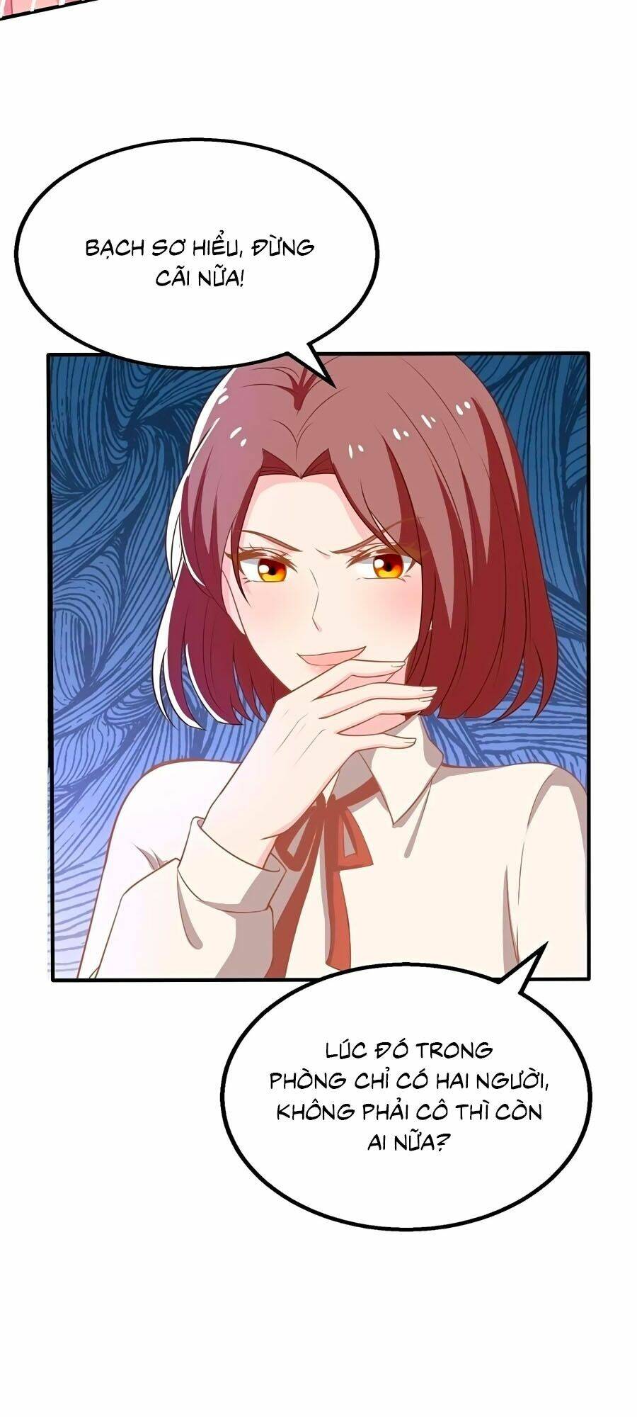 Đưa Mami Về Nhà Chapter 181 - Trang 2