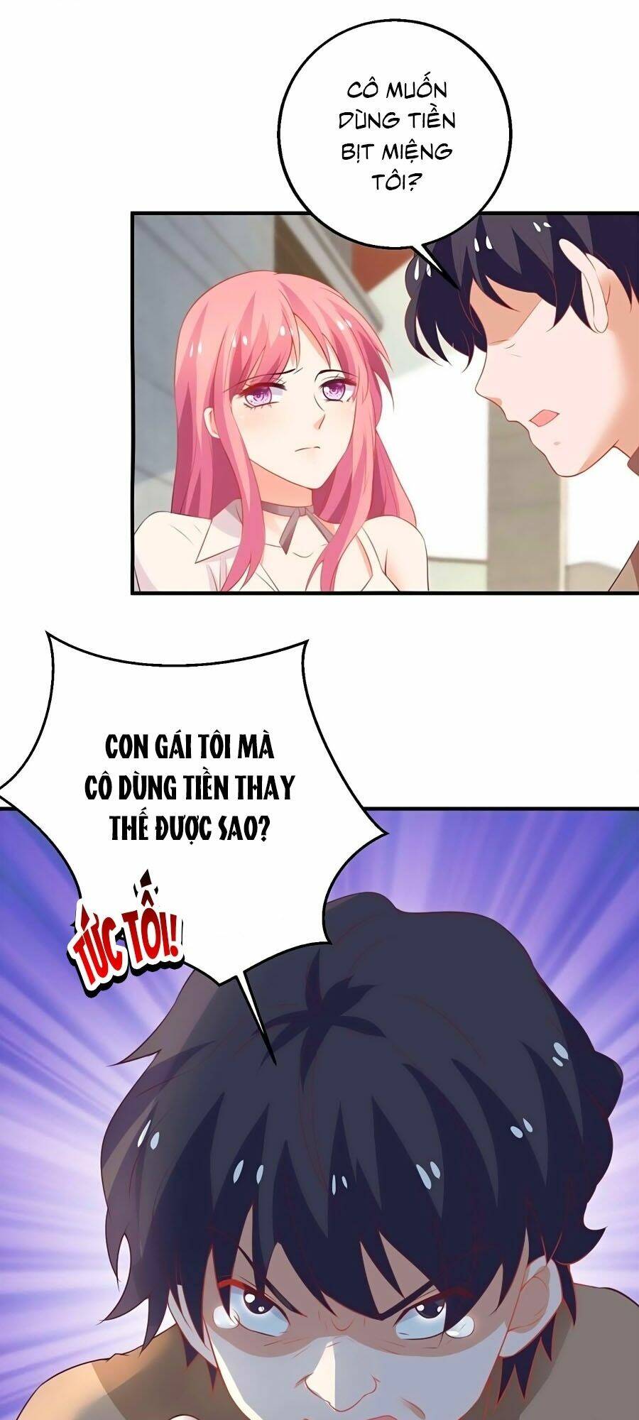 Đưa Mami Về Nhà Chapter 181 - Trang 2