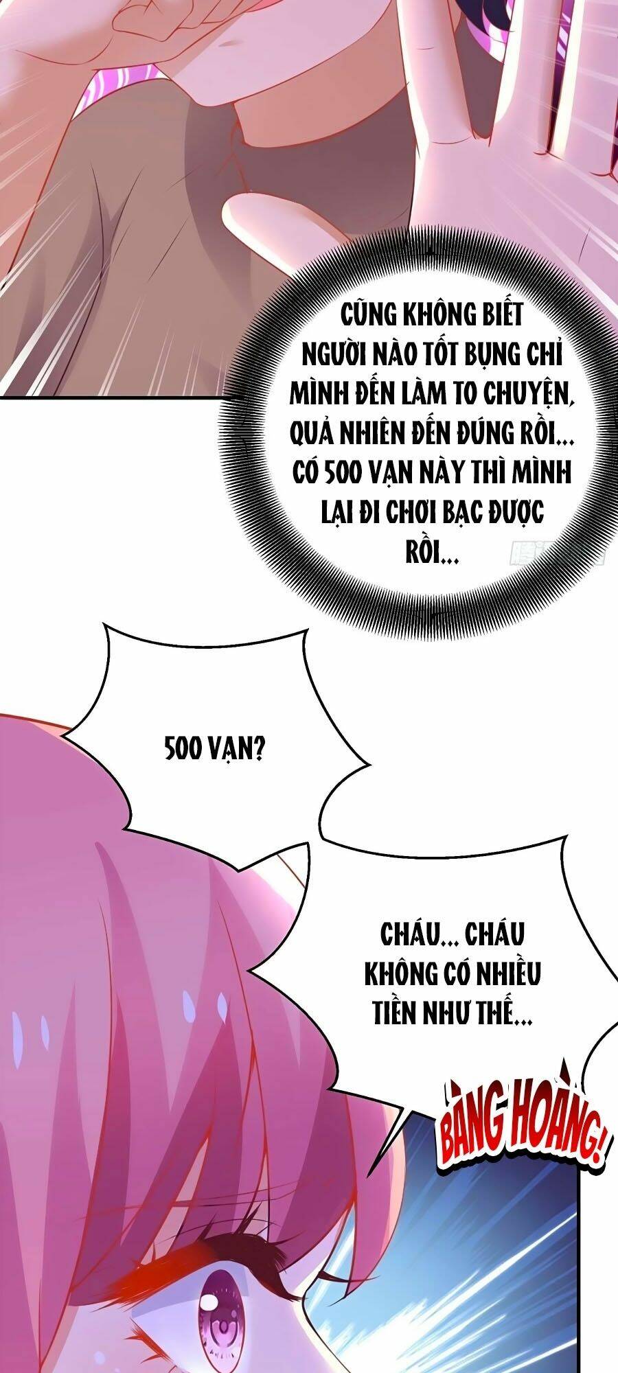 Đưa Mami Về Nhà Chapter 181 - Trang 2