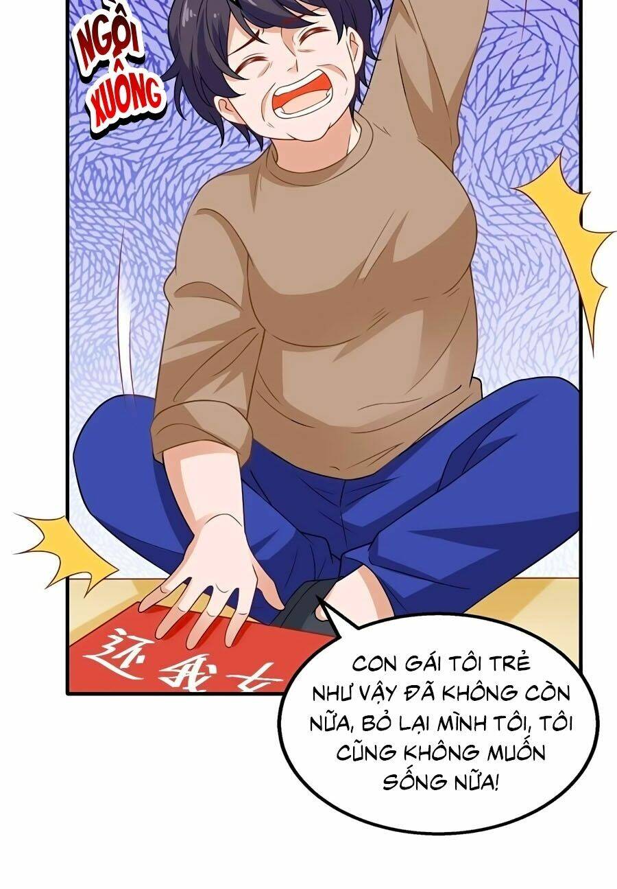 Đưa Mami Về Nhà Chapter 181 - Trang 2