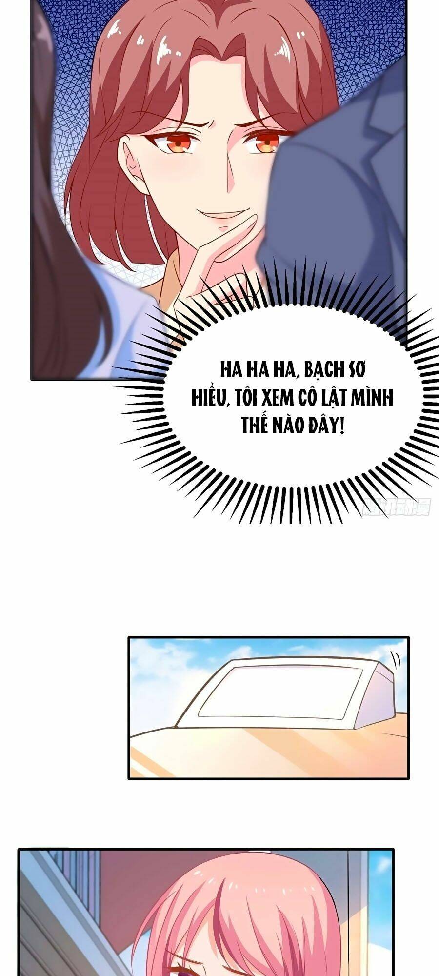 Đưa Mami Về Nhà Chapter 181 - Trang 2