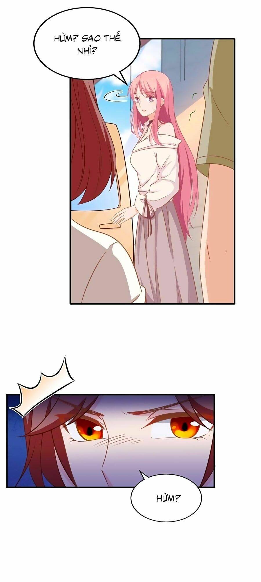 Đưa Mami Về Nhà Chapter 181 - Trang 2