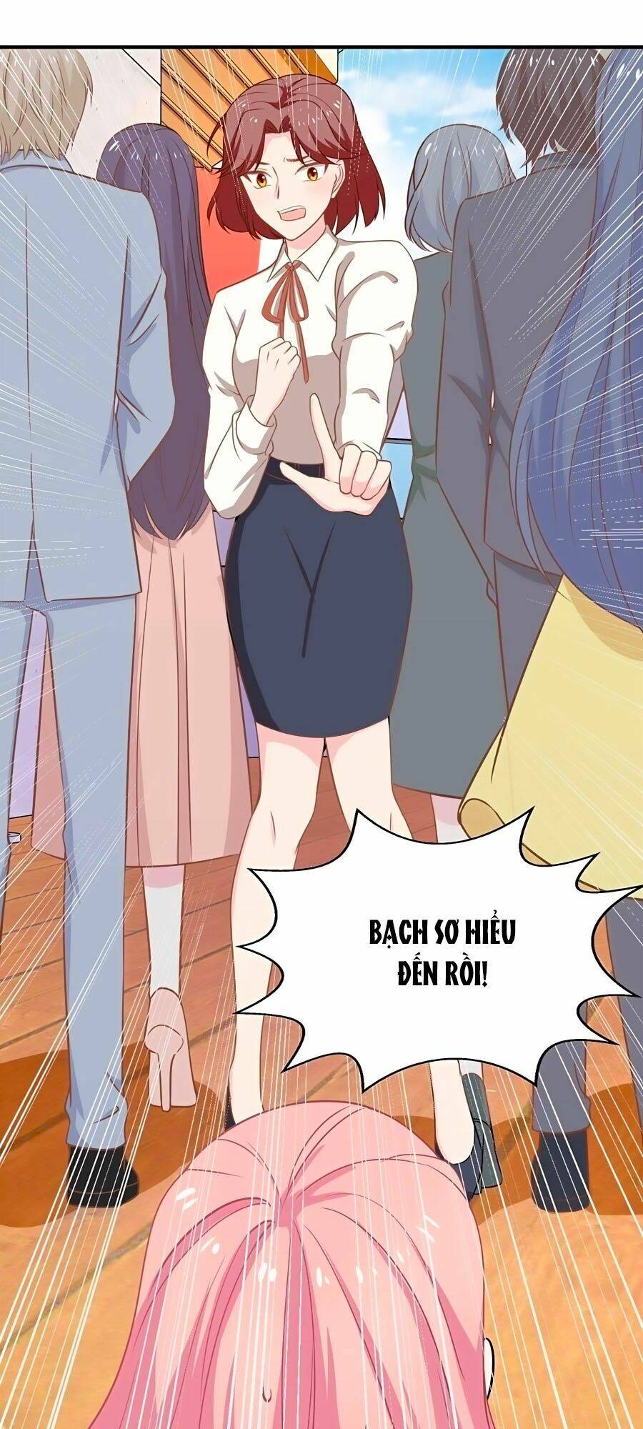 Đưa Mami Về Nhà Chapter 181 - Trang 2