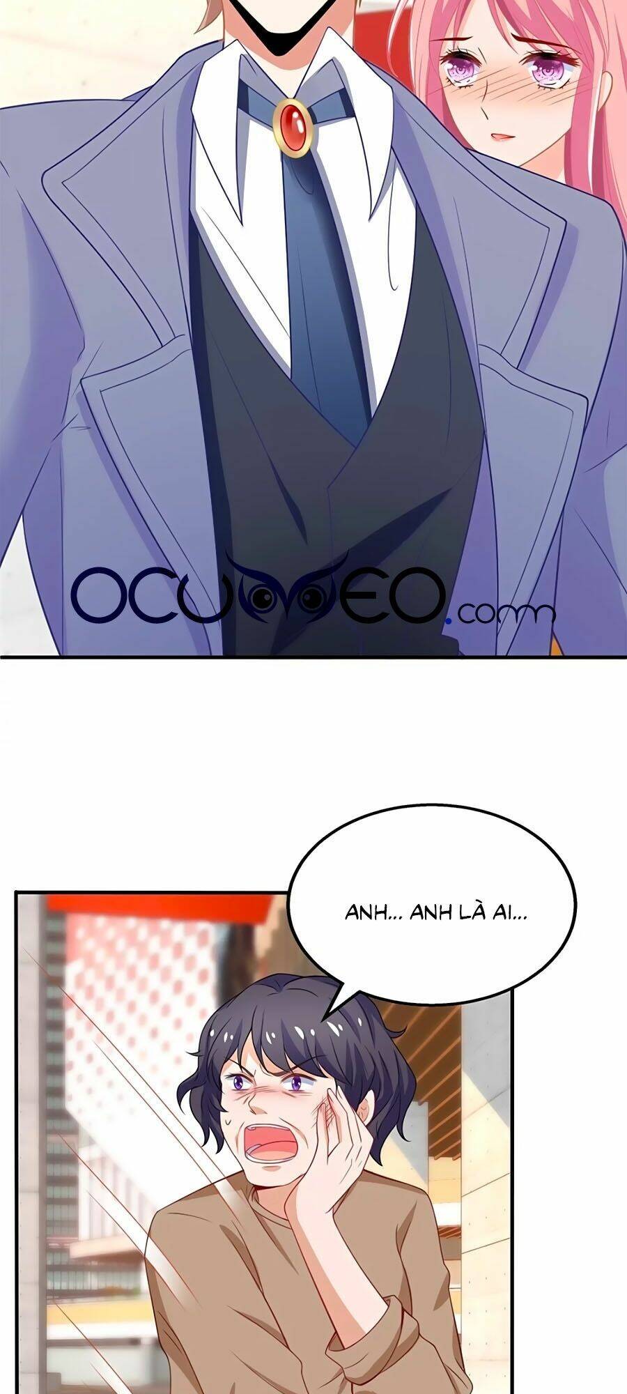 Đưa Mami Về Nhà Chapter 182 - Trang 2