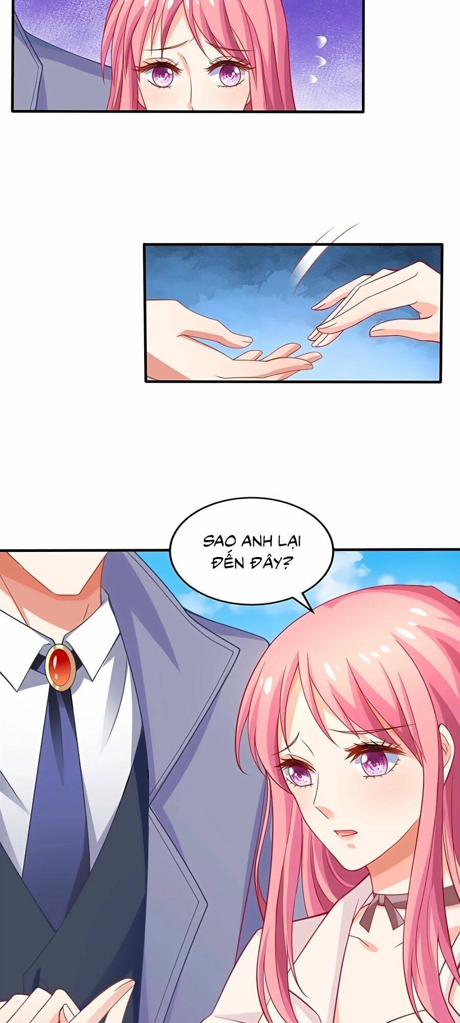 Đưa Mami Về Nhà Chapter 182 - Trang 2