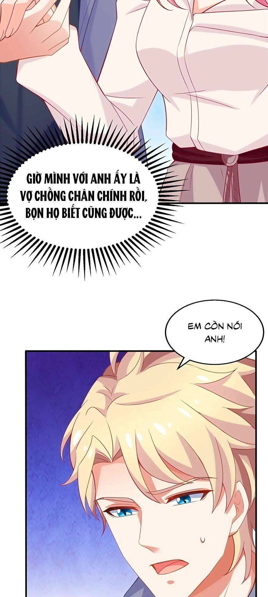 Đưa Mami Về Nhà Chapter 182 - Trang 2